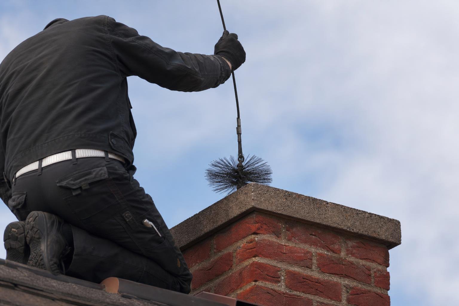 Chimney Inspection